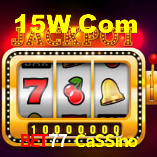 Bet77 CaSSino