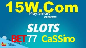Exclusive Games Bet77 CaSSino