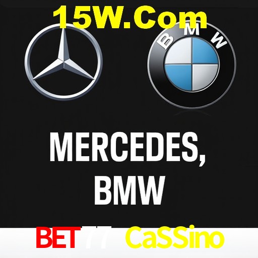 Descubra o Mundo do Cassino Online com Bet77 CaSSino