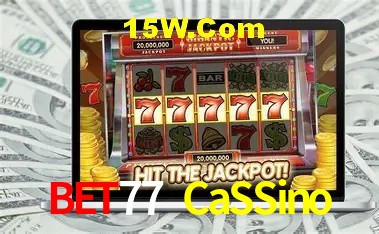 Casino VIP Bet77 CaSSino