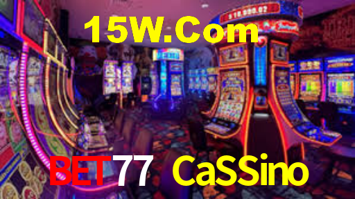 Experimente o Login Seguro Premium no Bet77 CaSSino