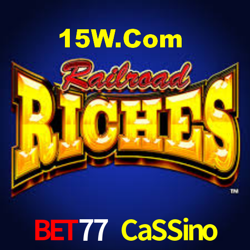 Bet77 CaSSino,Bet77.Com