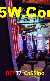 Roulette Table Bet77 CaSSino