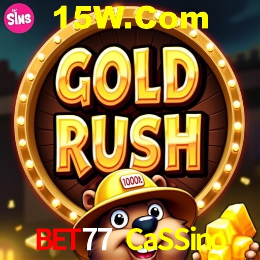 A Experiência Imersiva dos Cassinos Ao Vivo no Bet77 CaSSino