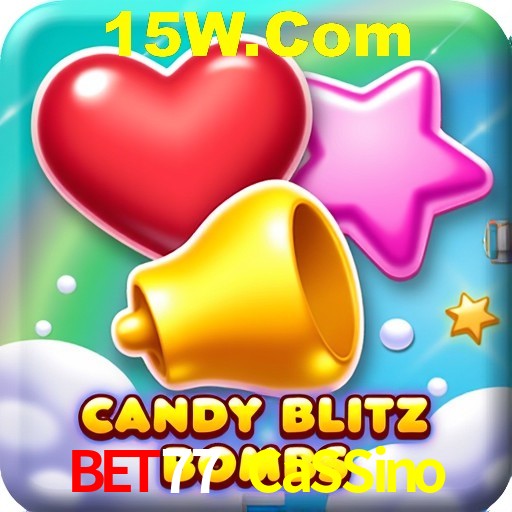 A Popularidade dos Caça-Níqueis no Bet77 CaSSino