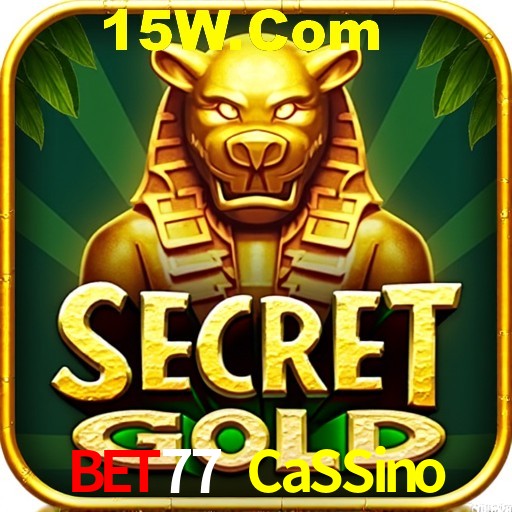 Platform Technology Bet77 CaSSino
