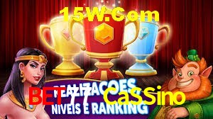 Welcome Bonus Bet77 CaSSino