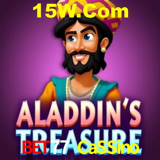 Apostas Esportivas na Bet77 CaSSino: Um Guia Completo