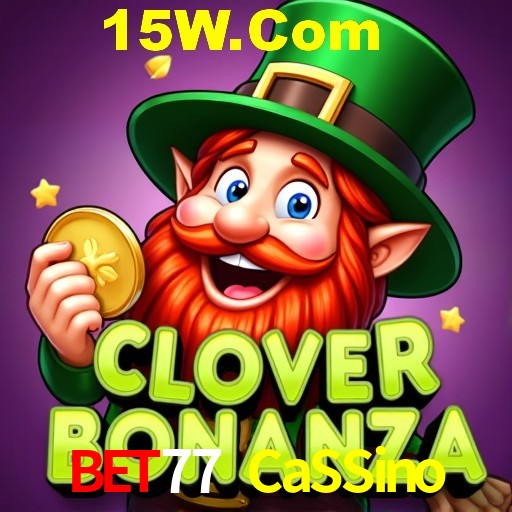 Seasonal Promotions Bet77 CaSSino