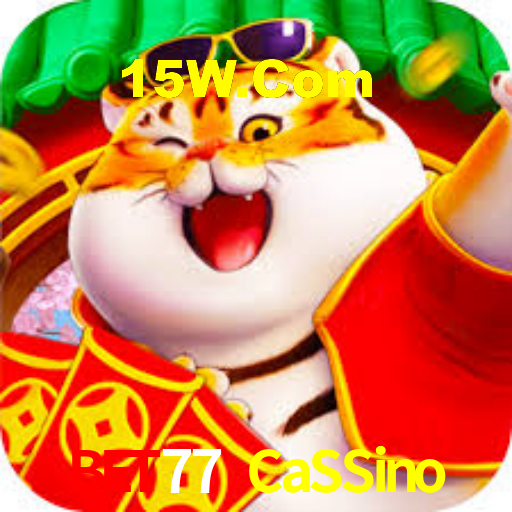 Bet77 CaSSino