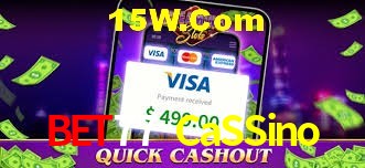Bonus Features Bet77 CaSSino