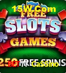 Estatísticas Bet77 CaSSino