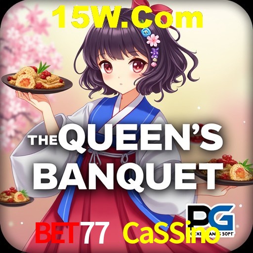 Explorando a Categoria de Eventos em Apostas na Bet77 CaSSino