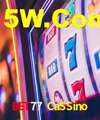 Programa VIP Bet77 CaSSino