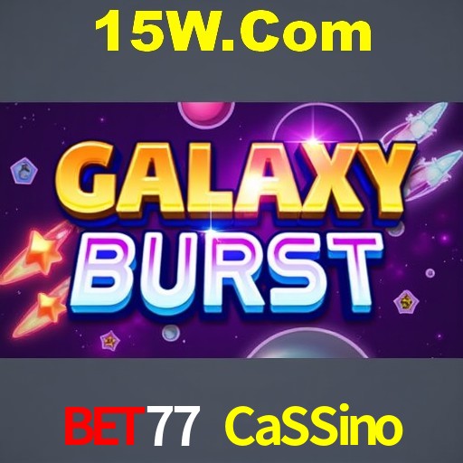 Descubra a Essência do Bet77 CaSSino: Nossa História e Compromissos