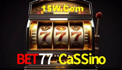 Especiais de Fim de Semana Bet77 CaSSino