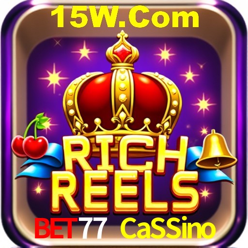 A Revolução dos Aplicativos de Jogos no Bet77 CaSSino