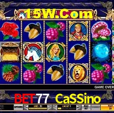 Avaliações dos Jogadores Bet77 CaSSino