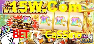 Bet77 CaSSino