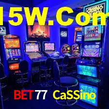 Ofertas Imperdíveis na Bet77 CaSSino: Promoções e Bônus Que Valem a Pena