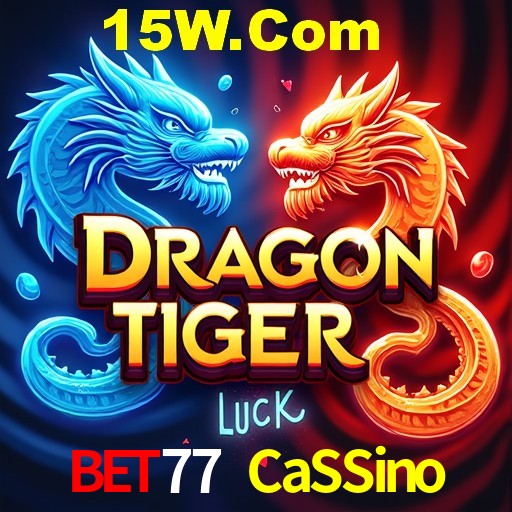 Account Benefits Bet77 CaSSino