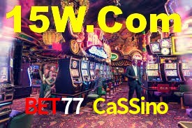Bet77 CaSSino