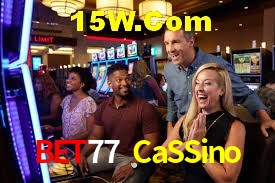 Statistics Bet77 CaSSino
