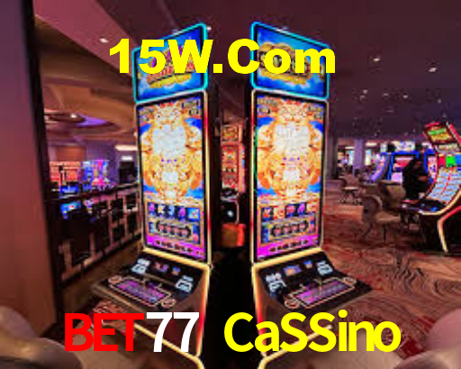 Bet77 Login