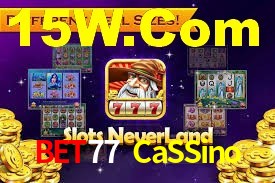 Football Betting Bet77 CaSSino