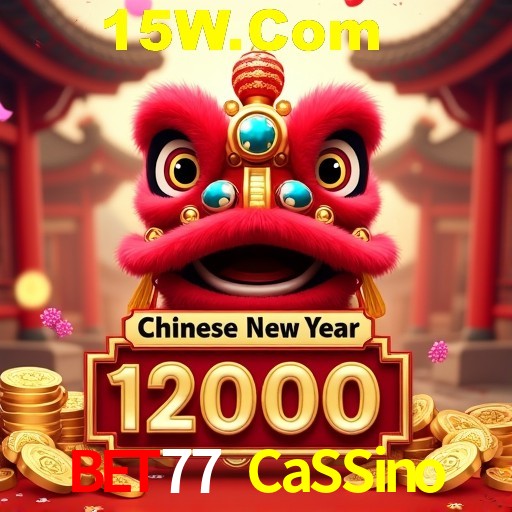 Desvendando o Mundo dos Jogos Virtuais na Bet77 CaSSino
