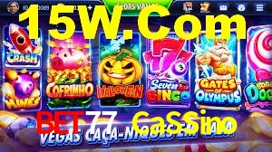 Instant EasyPaisa Bet77 CaSSino