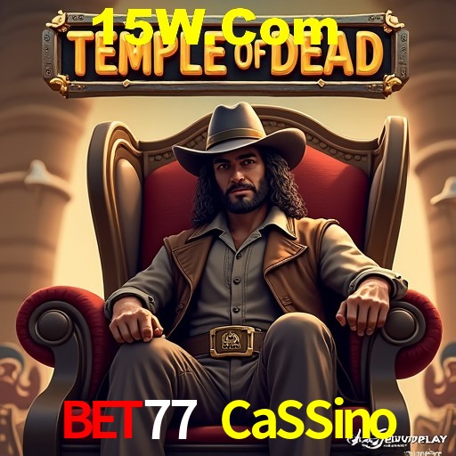 Exclusive Offers Bet77 CaSSino
