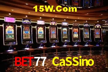 Apostas de Tênis Bet77 CaSSino