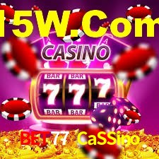 Explore as vantagens do Bet77 CaSSino: serviço profissional e confiabilidade