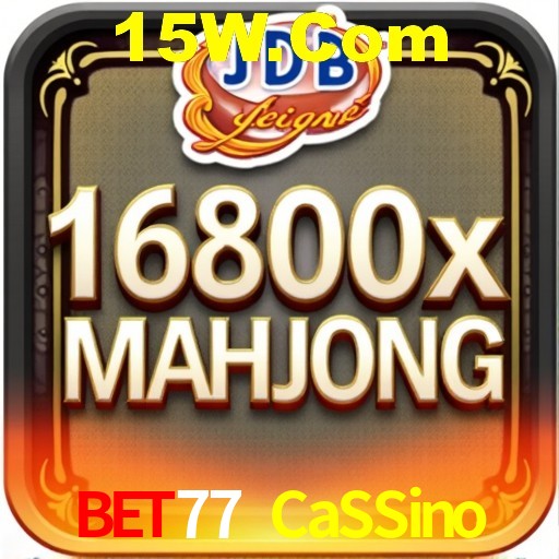 Descubra o Programa VIP da Bet77 CaSSino: Vantagens Exclusivas para Jogadores