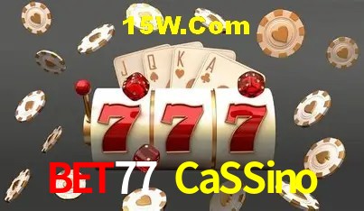 Estatísticas Esportivas Bet77 CaSSino
