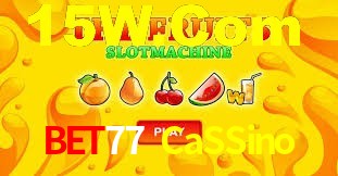 Tournaments Bet77 CaSSino