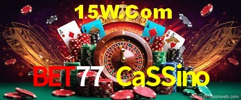 Player Reviews Bet77 CaSSino