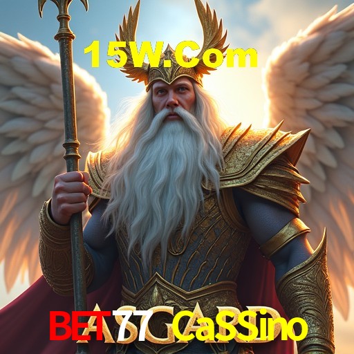 Interface do App Bet77 CaSSino