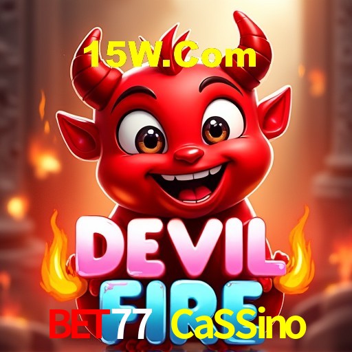 Casino Ao Vivo Bet77 CaSSino