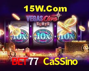 Estatísticas do Jogo Bet77 CaSSino
