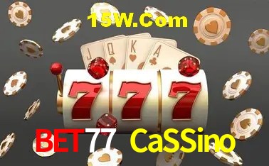 Diretório de Jogos Bet77 CaSSino