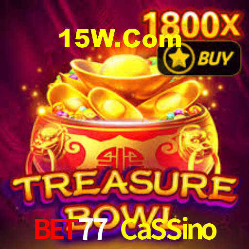Bet77 CaSSino