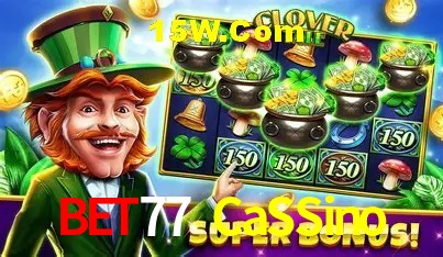 Ofertas Exclusivas Bet77 CaSSino