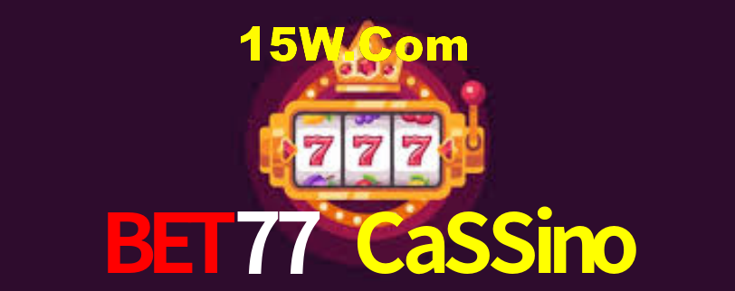 Bet77.Com