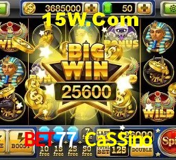 Jogo Aviator Bet77 CaSSino