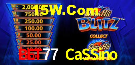 Bet77 CaSSino,Bet77.Com