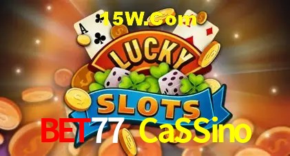 Sistemas de Segurança Bet77 CaSSino
