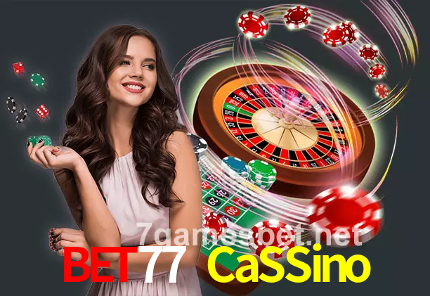 vivo no cassino Bet77 CaSSino