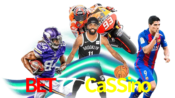 Bet77 CaSSino